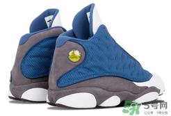 air jordan 13 flint多少钱？aj13 gigi配色专柜价格