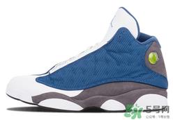 air jordan 13 flint多少钱？aj13 gigi配色专柜价格