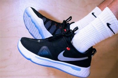 ​nike pg4偏码吗 pg4和pg3哪个好