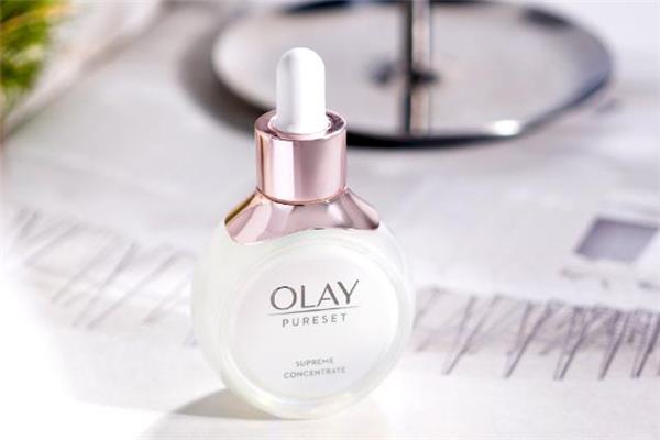 olay流光瓶适合什么年龄 olay流光瓶油皮能用吗