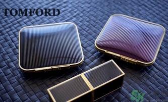 tom ford条纹黑管唇膏多少钱?tom ford条纹黑管口红专柜价格