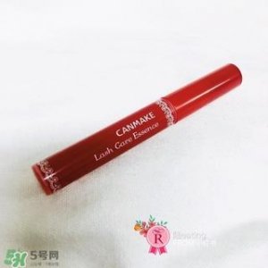 ​canmake睫毛增长液怎么样?canmake睫毛增长液好用吗?