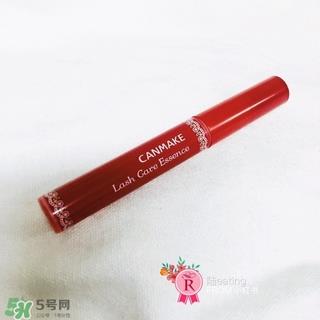 canmake睫毛增长液怎么样?canmake睫毛增长液好用吗?