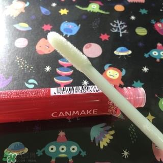 canmake睫毛增长液怎么样?canmake睫毛增长液好用吗?