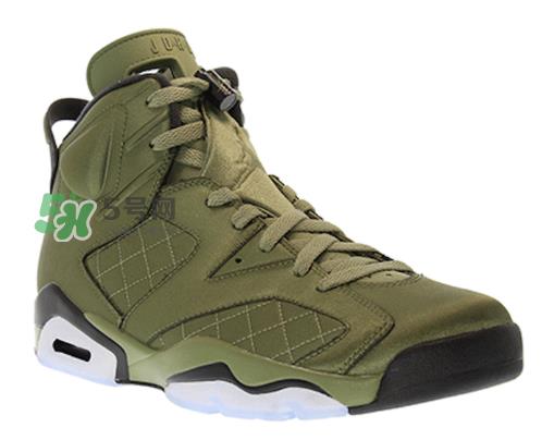 air jordan 6 promo jacket同款夹克会发售吗？