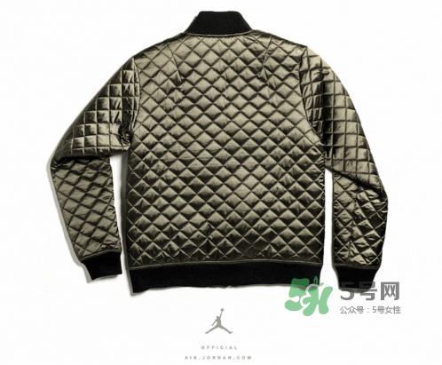 air jordan 6 promo jacket同款夹克会发售吗？