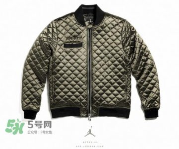 ​air jordan 6 promo jacket同款夹克会发售吗？