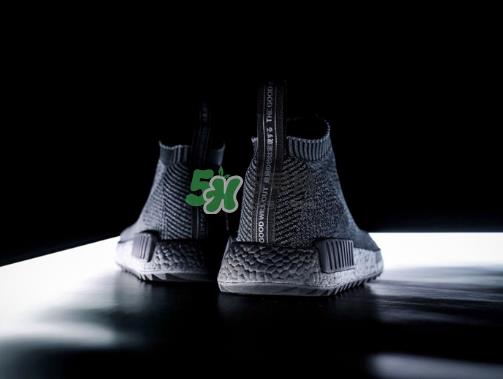 adidas与the good will out联名nmd cs1多少钱_在哪买？