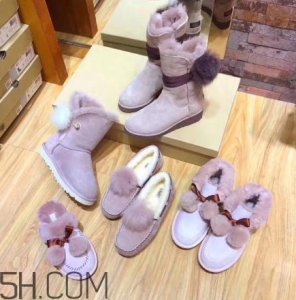 ​ugg在中国有代工厂吗？ugg为什么made in china？