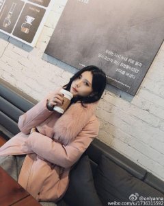 ​网红onlyanna个人资料微博整容了吗 onlyanna赵大喜什么关系