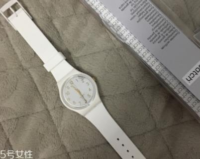 swatch手表价格一览表 年轻人买得起的瑞士表