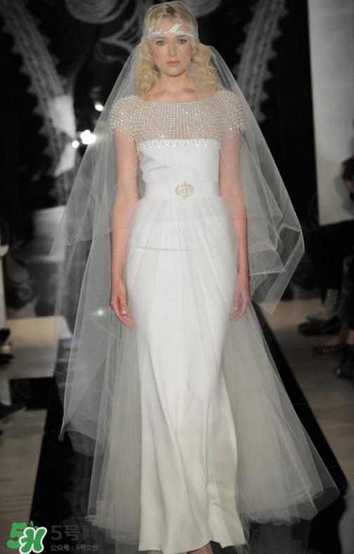 reem acra婚纱多少钱？reem acra婚纱价格