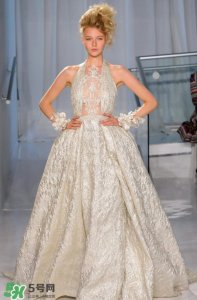 ​reem acra婚纱多少钱？reem acra婚纱价格