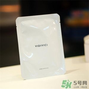 ​vidivici山羊奶面膜好用吗?vidivici山羊奶面膜怎么样?