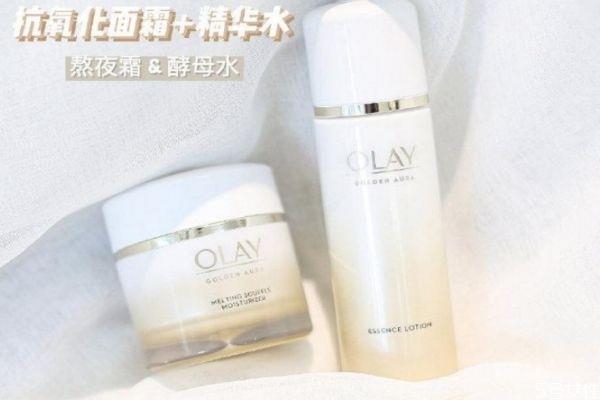 olay熬夜霜好用吗 olay熬夜霜怎么打开