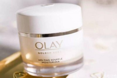 ​olay熬夜霜好用吗 olay熬夜霜怎么打开