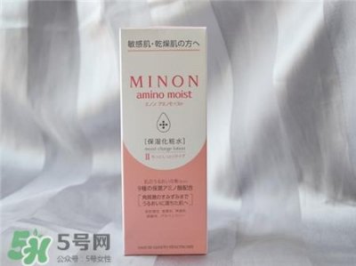 ​珂润和minon哪个好用?珂润和minon区别