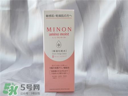 珂润和minon哪个好用?珂润和minon区别