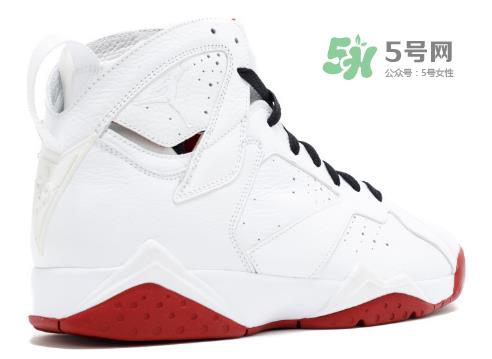 air jordan 7 history of flight什么时候发售？