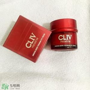 ​cliv人参果眼霜怎么样?cliv人参果眼霜好用吗?