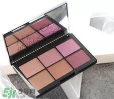 narsissist腮红试色 nars2017限定六色腮红试色