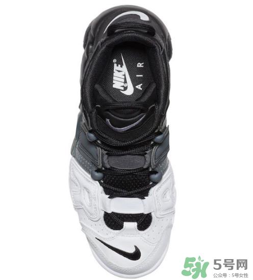 nike air more uptempo tri-color三色拼接什么时候发售？