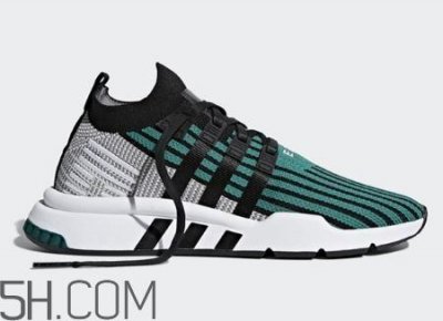 ​adidas eqt support adv mid中帮袜套款什么时候发售？