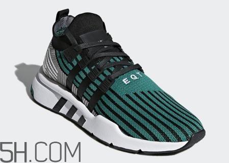 adidas eqt support adv mid中帮袜套款什么时候发售？