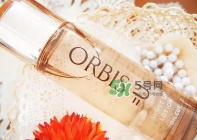 ​orbis奥蜜思神仙水怎么样？orbis奥蜜思神仙水爽肤水怎么用