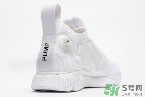 reebok pump supreme ultraknit多少钱？锐步新款充气跑鞋价格