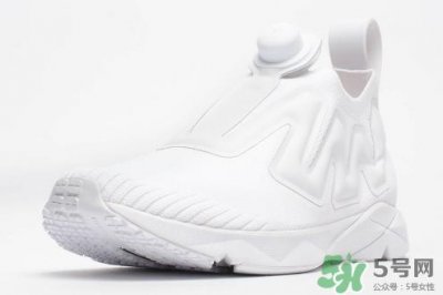 ​reebok pump supreme ultraknit多少钱？锐步新款充气跑鞋价格