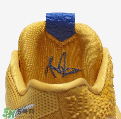 nike kyrie 3 mac and cheese欧文3代芝士黄配色什么时候发售？