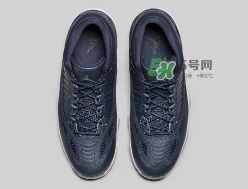 air jordan 11 low ie midnight navy多少钱？