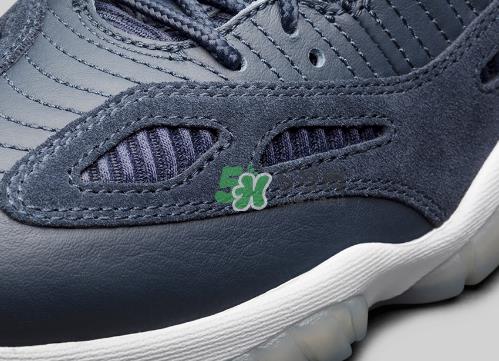 air jordan 11 low ie midnight navy多少钱？