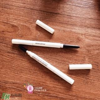 悦诗风吟眉笔怎么样?悦诗风吟眉笔好用吗?