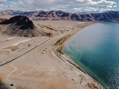 ​西藏自治区阿里地区简介