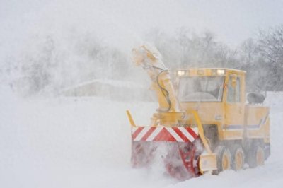 ​除雪剂：冬季的守护者