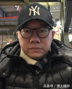 ​涂磊首次曝光老婆正面照，打脸离婚传言，网友：看脸就知道是真爱