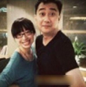 ​王自健老婆是谁 王自健老婆黄雅静个人资料照片是干什么的