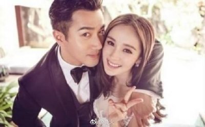 ​谜团终于揭开！杨幂工作人员否认离婚传闻 揭杨幂夫妇情史