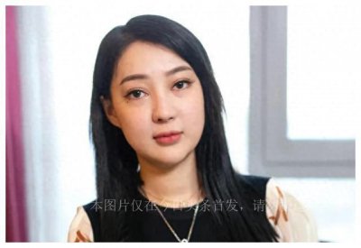 ​“炫富网红”郭美美重获自由，却又因何再次入狱？