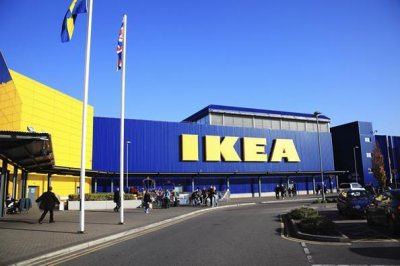 ​IKEA（宜家）到底该怎么念？商品名称为何都如此特别