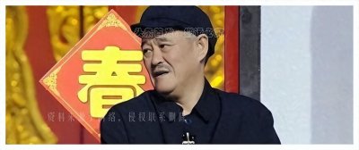 ​“二人转皇后”闫学晶与赵本山的恩怨往事