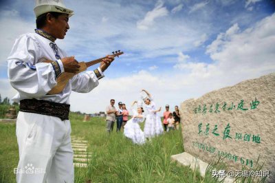 ​312国道，又称沪霍线，你知道它是从上海通往哪里的吗？