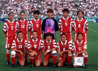 ​回顾1999女足世界杯“铿锵玫瑰”历程