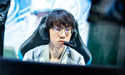 ​LPL：IG野辅确认不和，宝蓝取关Kid微博