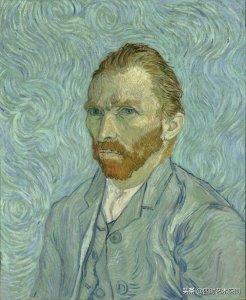 ​文森特·威廉·梵·高(Vincent Willem van Gogh)一百幅油画欣赏