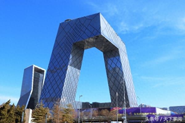 世界上最美的10种建筑风格 以后不会再傻傻分不清楚了