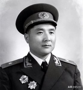 ​这位将军在80年代被重用，并被二次授衔，十分低调，他是谁