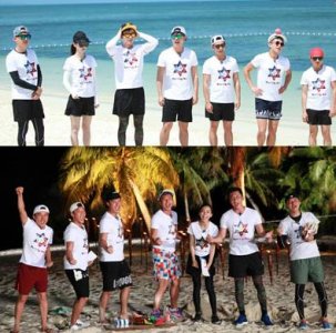 《奔跑吧》第八季成员名单公布,比之前更有看点